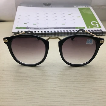 TinffGan Končal Kratkovidnost recept, sončna Očala Moški Ženske dioptric sončna očala za vid kratkovidan Očala -1 1.5 -2 2.5 3