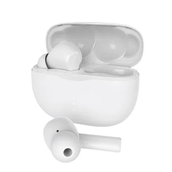 TWS Brezžične Bluetooth Stereo Slušalke za V Uho Čepkov Šport Nepremočljiva Dotik za Nadzor Slušalke S Polnjenjem Primeru