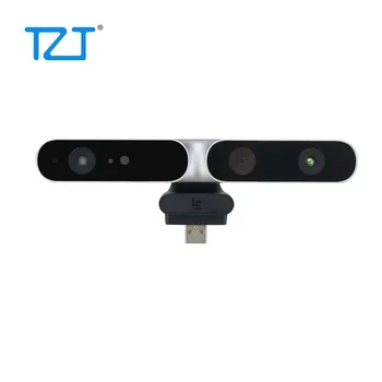 TZT Somatosensory Kamere 3-V-1 2MP Globine Kamere Senzor Gibanja Kamere 3D Skeniranje cbz Video Za Igranje Igre