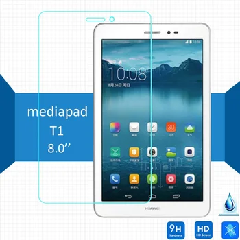 Ultra Clear Screen Protector Za Huawei Mediapad T1 8.0