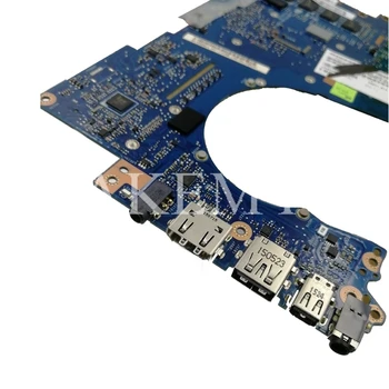 UX303LN Motherboard I7-4510U GT840M Za ASUS Chromebook UX303LB UX303LN UX303L UX303 Prenosni računalnik z matično ploščo UX303LN Mainboard