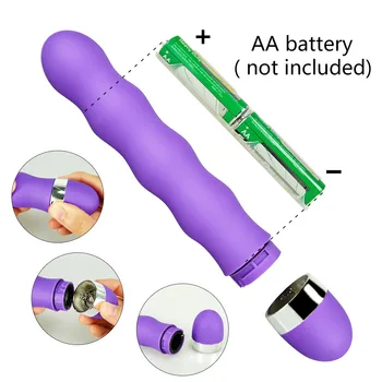 Velik Vibrator Sex Igrače Za Ženske AV Palico, Dildo, Vibrator Massager Ženski Masturbators G Spot Klitoris Analni Stimulator Butt Plug