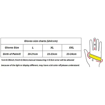 Visoka Kakovost Pravega Usnja Semi-Prst Rokavice Moški Tanke Non-Slip Dihanje Vožnje Goatskin Pol Prsta Moških Palčniki NAN7-2