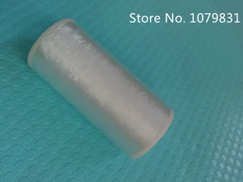 Visoka kakovost pregleden nit 0.12 mm ali 0,20 mm nevidna nit Tiste vezenine nit visoke trdnosti, iz najlona sukanca za šivanje