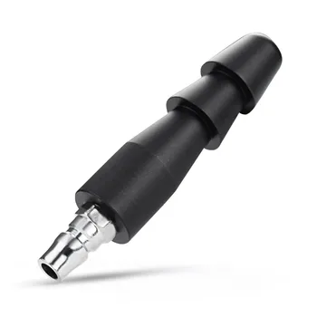 Visoka Kakovost Srebrna/Črna Priključek Sistem Vac-U-Lock Eno Dildo Imetnik Pribor za Kovinske Sex Stroj