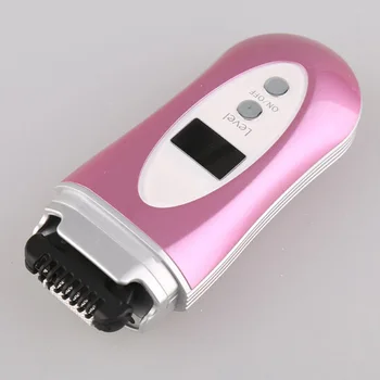 Visoko kakovost comei termično odstranjevanje dlak pralni leta 2017 bodo izdelani posebej za britje vse neboleče električno lase