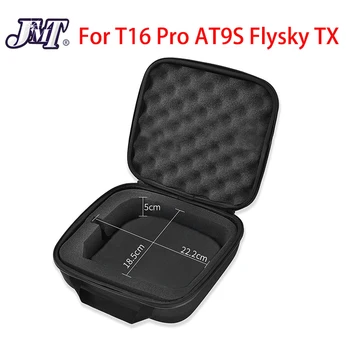 Vrečko za shranjevanje Prenosno Ohišje za Skakalec T16 T18 Pro FrSky X9D Radiolink AT9S AT10 Flysky WFLY Radijski Nadzor TX16S Radioking TX18S