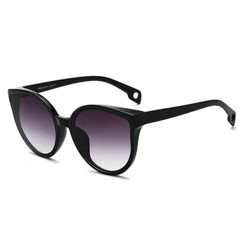 WarBLade Letnik Cateye sončna Očala Ženske Moški Mačka Oči, sončna Očala blagovne Znamke Oblikovalec Vožnje Očala Ženski UV400 Oculos De Sol