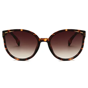 WarBLade Letnik Cateye sončna Očala Ženske Moški Mačka Oči, sončna Očala blagovne Znamke Oblikovalec Vožnje Očala Ženski UV400 Oculos De Sol