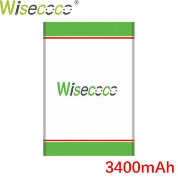 WISECOCO Baterija Za Prestigio Muze B7 PSP7511DUO PSP7511 Telefona, ki je Na Zalogi, Najnovejše Proizvodnje Visoke Kakovosti Baterija+Številko za Sledenje