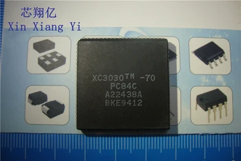 XC3030-70PC84C XC3030-70PC84I XC3030 PLCC-84