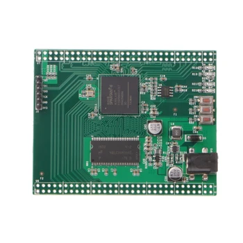 XC6SLX16 Spartan 6 Xilinx FPGA Razvoj Odbora z 32Mb Mikro SDRAM Pomnilnika