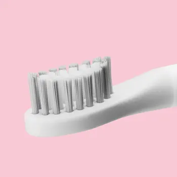 XIAOMI TAKO BELA Odraslih Nepremočljiva Ultrazvočno Električni električna zobna ščetka Popolnoma Avtomatsko Beljenje Zob Električna zobna ščetka