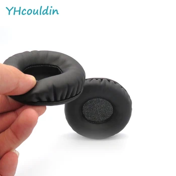 YHcouldin Blazinic Za Sony DR BT101 DR-BT101 Slušalke Nadomestne Blazinice za Slušalke na Uho Blazine