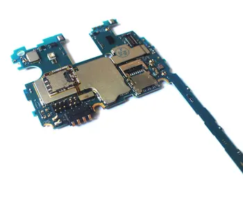 Ymitn H Odklenjena Mobilna Elektronska Plošča Mainboard Motherboard Vezja Za LG V10 H961 H961N H968 H962 4+64GB Dual Sim