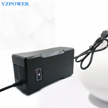 YZPOWER 87V 2.5 87V2.5A Smart svinčevih baterij Baterija Z Hladilni Ventilator za 72V Baterije