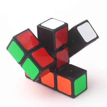 Z Kocka 1x3x3 Kekec Magic Cube Strokovno Možganov Teaser Uganke Igrače Hitrost Magico Cubo Izobraževalne Darila Za Otroke