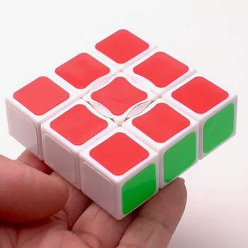 Z Kocka 1x3x3 Kekec Magic Cube Strokovno Možganov Teaser Uganke Igrače Hitrost Magico Cubo Izobraževalne Darila Za Otroke