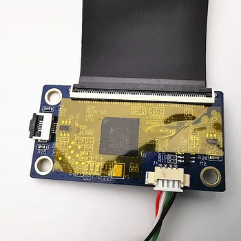 Za 15,6-palčni kapacitivni zaslon na dotik modul 1920X1080 za Linux/android /win7 8 10 Maline Pi3 plug and play LCD zaslon DIY kompleti