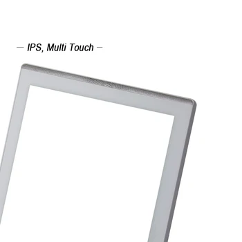 Za Acer Iconia Ene 10 B3-A40 Zaslon Na Dotik Stekla Računalnike Plošči Spredaj Steklo Objektiv Senzor