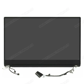 ZA Dell XPS 13 9350 9360 WT5X0 LCD Zaslon Full Skupščine Dotik Različico 3200*1800 srebrne barve