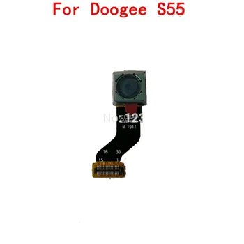 Za Doogee S55 Glavna Kamera Zadaj Modulov Zadaj Foto Prožni Kabel Rezervnih Delov