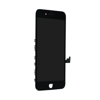 Za iPhone 7 Plus Zaslon LCD Zaslon na Dotik Zamenjava Računalnike Sestavljanje 3D Dotik Brezplačna Dostava+ Brezplačna Orodja
