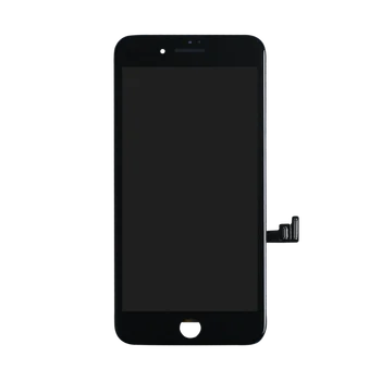 Za iPhone 7 Plus Zaslon LCD Zaslon na Dotik Zamenjava Računalnike Sestavljanje 3D Dotik Brezplačna Dostava+ Brezplačna Orodja