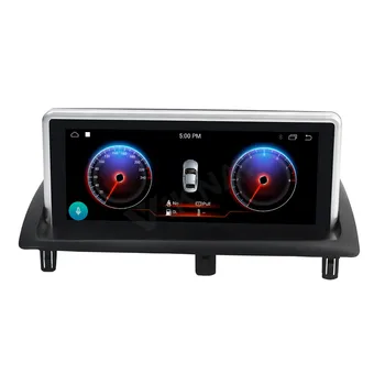 Za Lexus CT200h 2011-2018 Avto Radio Zaslon Android Multimedijski Predvajalnik, GPS Navigacija Vodja Enote Auto Audio Stereo Zaslon 2 Din