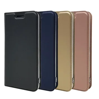 Za LG V36 Primeru Zajema Magnetni Primeru Telefon Za LG V36 Pokritje Visoko Kakovost Denarnica Usnjena torbica Flip Primerih Za LG V36