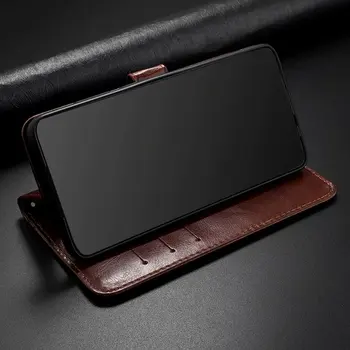 Za Samsung Galaxy Note 8 Flip Denarnice PU Usnje Ohišje