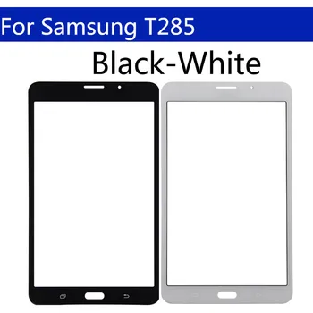 Za Samsung Galaxy Tab A 7.0 2016 T280 T285 Dotik Zaslon na Dotik Računalnike Senzor Zamenjava Za SM-T280 SM-T285 LCD Steklo