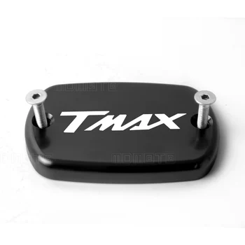 Za YAMAHA TMax 500 T-max 530 Tmax530 2012-2016 Motocikla Zavorne Tekočine Rezervoar Skp T max Motocikel Tekočine Olje Pokrov Rezervoarja