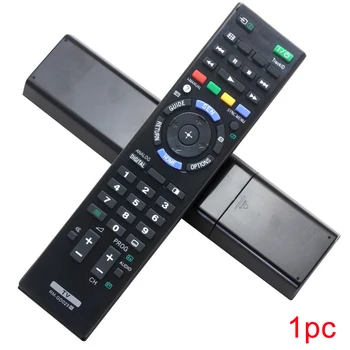 Zamenjava ABS Doma Delov Digitalni Dodatki Baterija Upravlja Smart TV Stikalo Elektronski Daljinski upravljalnik Za SONY RM ED053