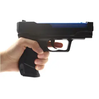 Zapper Pištolo Za Nintend Wii Pištolo Streljanje Pištolo Za Daljinski Krmilnik Video Igre Pištolo Nosilec Nosilec Za Wii Dodatki