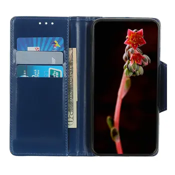 Čast 30 Lite 30 Pro Plus Flip Primeru Usnje Magnetni ovitek za Huawei Honor 30 Pro Plus Primeru Čast 30-IH IN 30-IH Kritje Honor30
